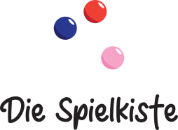 Die Spielkiste Logo